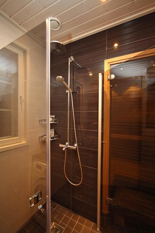 Himos Villa Nummenranta 1 Йямся Номер фото